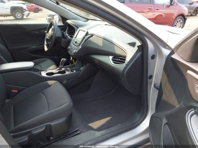 1G1ZB5ST4JF279515 Chevrolet Malibu 1ls