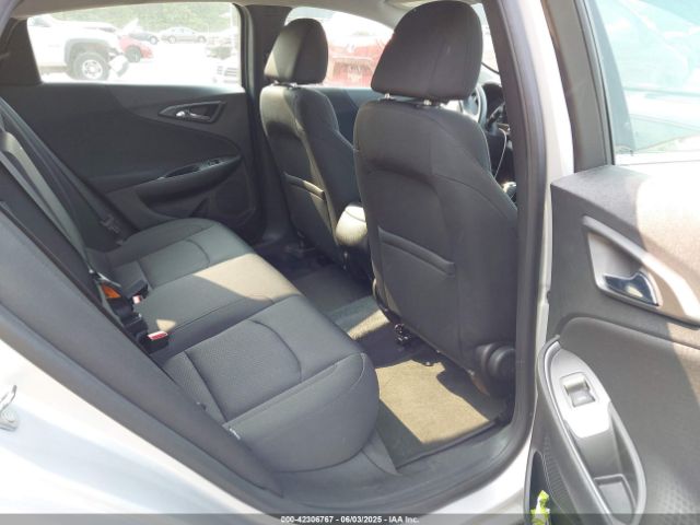 1G1ZB5ST4JF279515 Chevrolet Malibu 1ls
