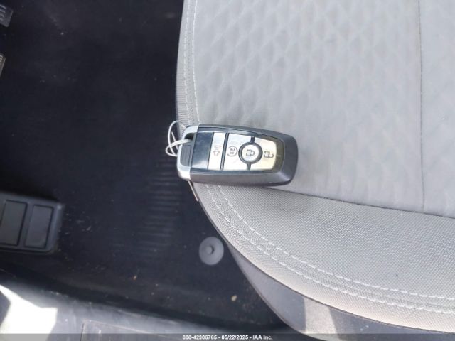 1FMCU9BZ7MUA83308 Ford Escape Se Hybrid
