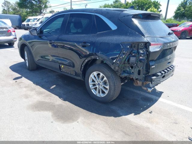 1FMCU9BZ7MUA83308 Ford Escape Se Hybrid