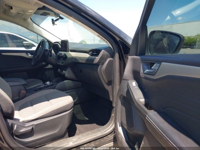 1FMCU9BZ7MUA83308 Ford Escape Se Hybrid