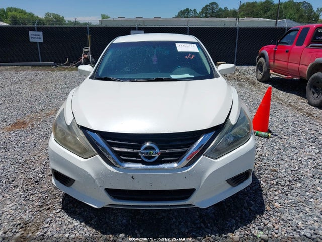 1N4AL3AP9HN351471 Nissan Altima 2.5 Sr