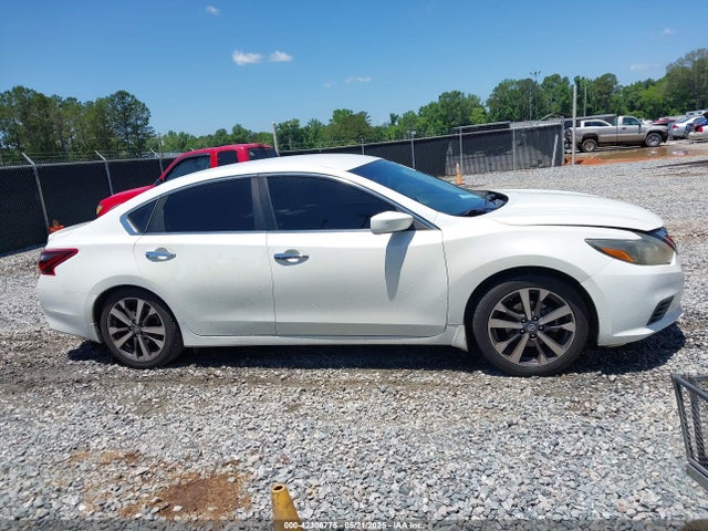 1N4AL3AP9HN351471 Nissan Altima 2.5 Sr