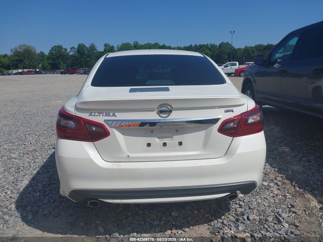 1N4AL3AP9HN351471 Nissan Altima 2.5 Sr