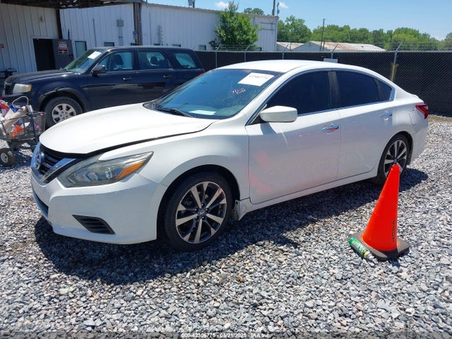 1N4AL3AP9HN351471 Nissan Altima 2.5 Sr