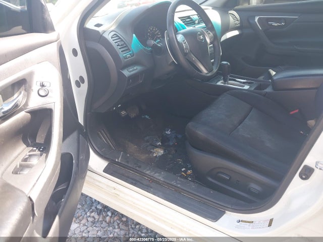 1N4AL3AP9HN351471 Nissan Altima 2.5 Sr