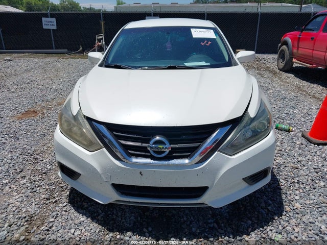 1N4AL3AP9HN351471 Nissan Altima 2.5 Sr