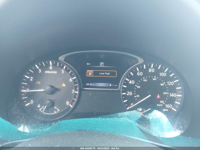 1N4AL3AP9HN351471 Nissan Altima 2.5 Sr