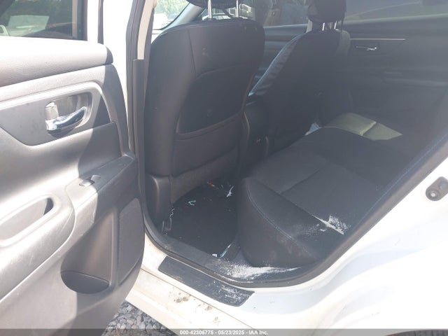 1N4AL3AP9HN351471 Nissan Altima 2.5 Sr