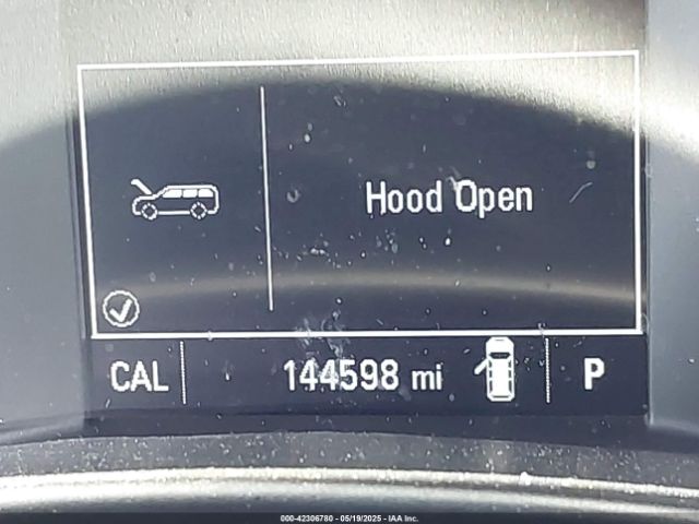 3GNAXHEV5LS515051 Chevrolet Equinox Fwd Ls