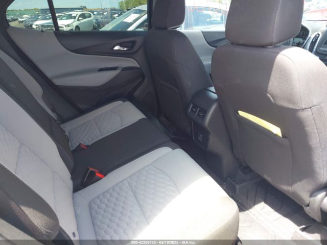 3GNAXHEV5LS515051 Chevrolet Equinox Fwd Ls