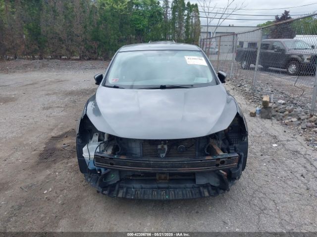 3N1AB7AP0GL684776 Nissan SENTRA SV