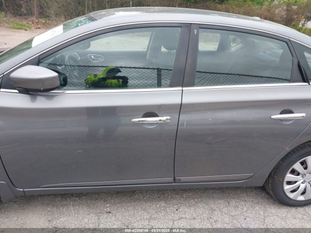 3N1AB7AP0GL684776 Nissan SENTRA SV