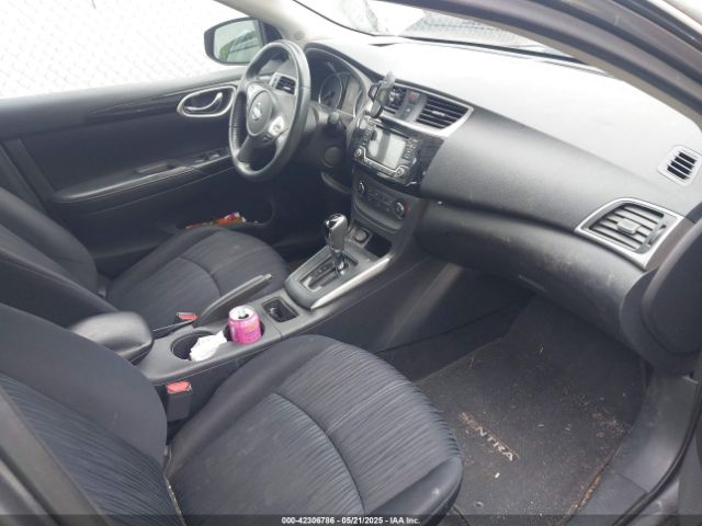 3N1AB7AP0GL684776 Nissan SENTRA SV