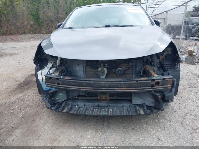 3N1AB7AP0GL684776 Nissan SENTRA SV