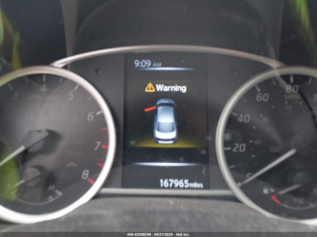 3N1AB7AP0GL684776 Nissan SENTRA SV