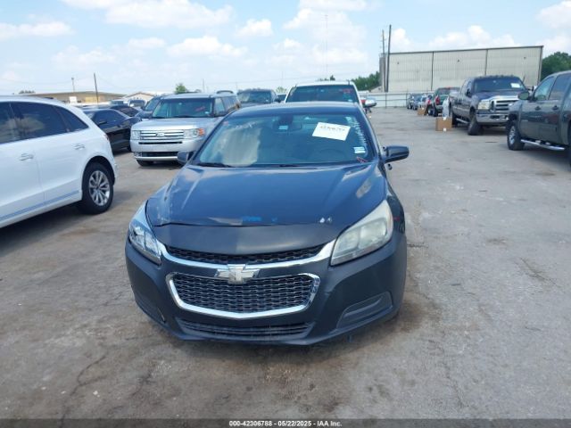 1G11B5SA7GU115496 Chevrolet Malibu Limited Ls