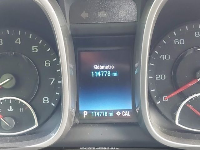1G11B5SA7GU115496 Chevrolet Malibu Limited Ls