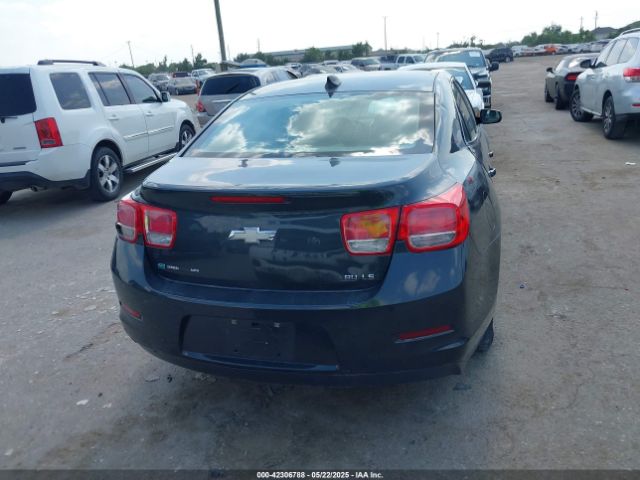 1G11B5SA7GU115496 Chevrolet Malibu Limited Ls