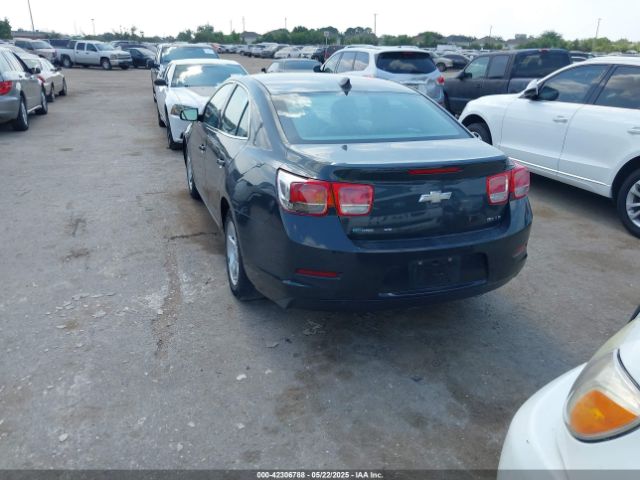 1G11B5SA7GU115496 Chevrolet Malibu Limited Ls