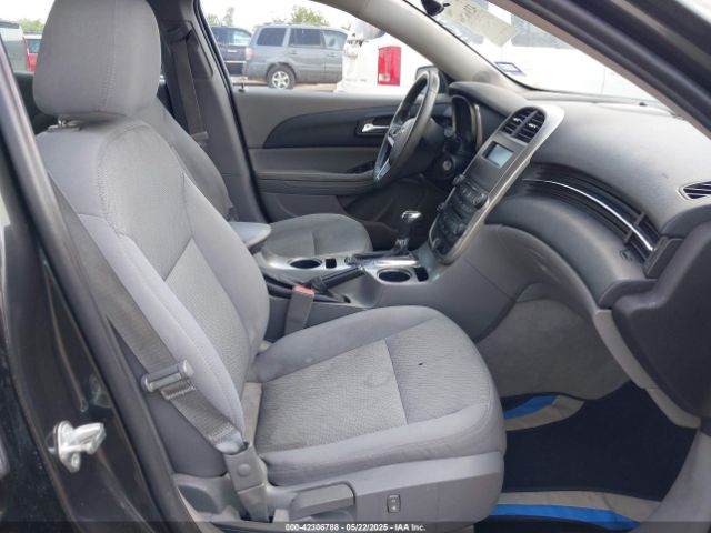 1G11B5SA7GU115496 Chevrolet Malibu Limited Ls