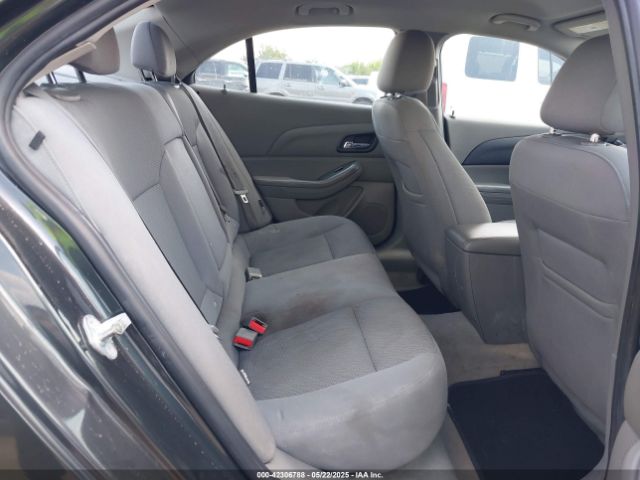 1G11B5SA7GU115496 Chevrolet Malibu Limited Ls
