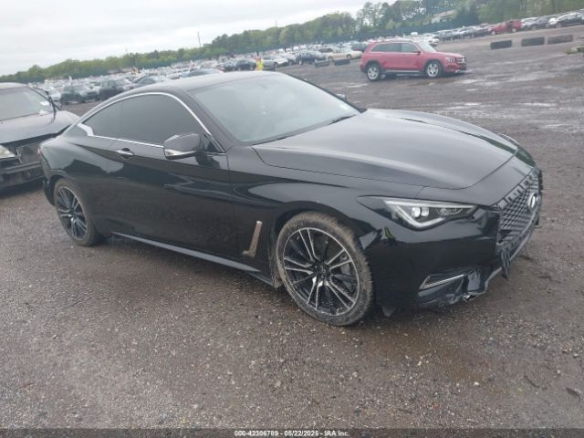 2018 INFINITI Q60 JN1EV7EL5JM392330
