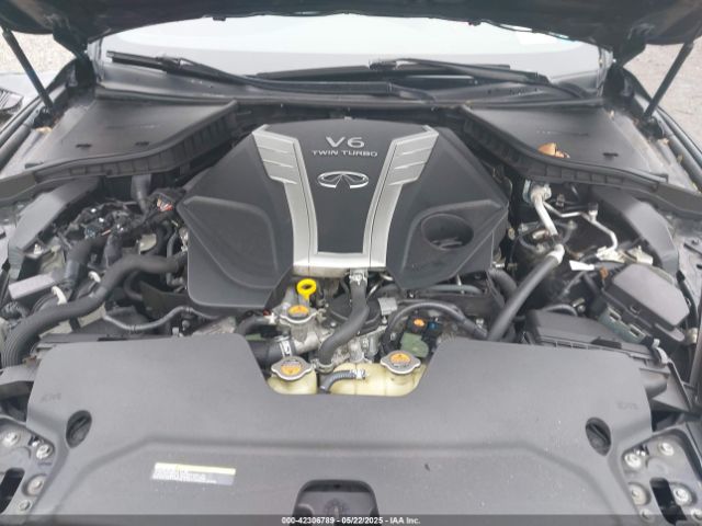 2018 INFINITI Q60 JN1EV7EL5JM392330 Photo 9