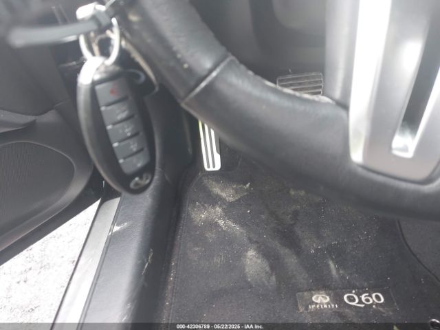 2018 INFINITI Q60 JN1EV7EL5JM392330 Photo 10