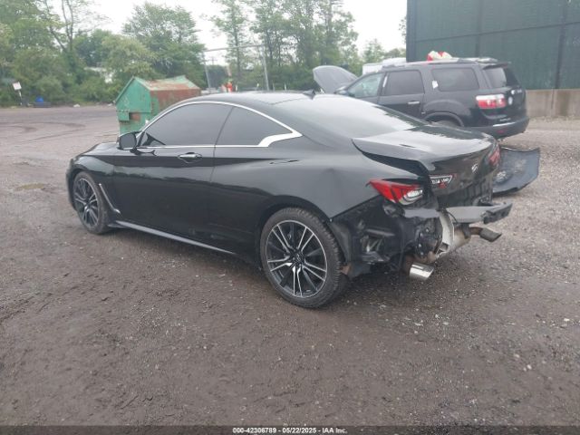 2018 INFINITI Q60 JN1EV7EL5JM392330 Photo 2