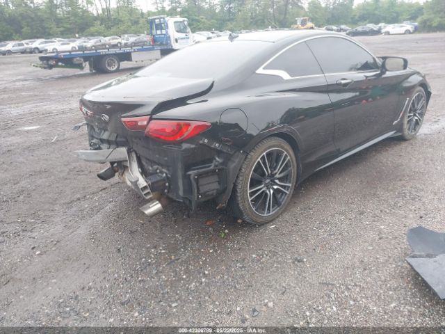 2018 INFINITI Q60 JN1EV7EL5JM392330 Photo 3