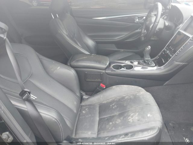 2018 INFINITI Q60 JN1EV7EL5JM392330 Photo 4