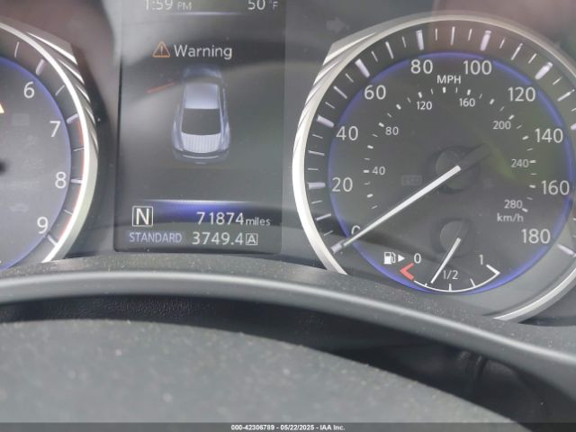 2018 INFINITI Q60 JN1EV7EL5JM392330 Photo 6