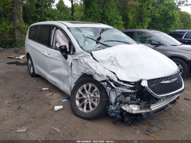 2024 CHRYSLER PACIFICA 2C4RC3BG0RR204617