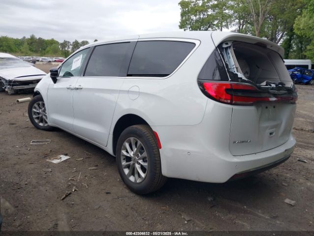 2024 CHRYSLER PACIFICA 2C4RC3BG0RR204617 Photo 2