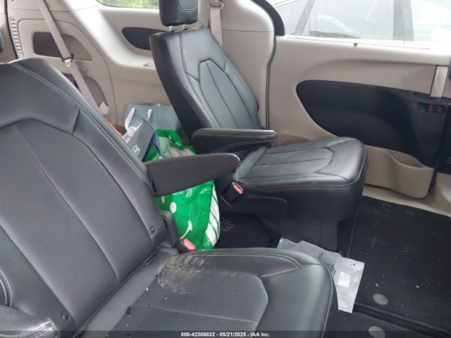 2024 CHRYSLER PACIFICA 2C4RC3BG0RR204617 Photo 7
