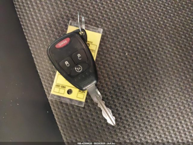 1C4NJRFB4GD658942 Jeep Patriot Latitude