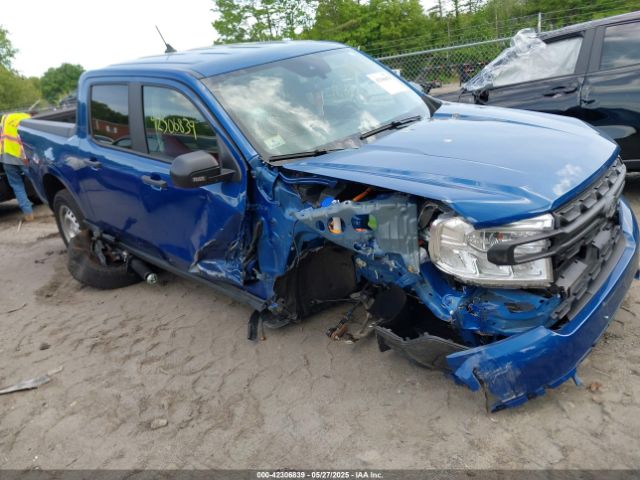 2024 FORD MAVERICK 3FTTW8A34RRA88700