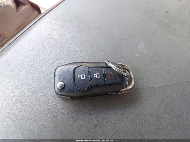 2024 FORD MAVERICK 3FTTW8A34RRA88700 Photo 10