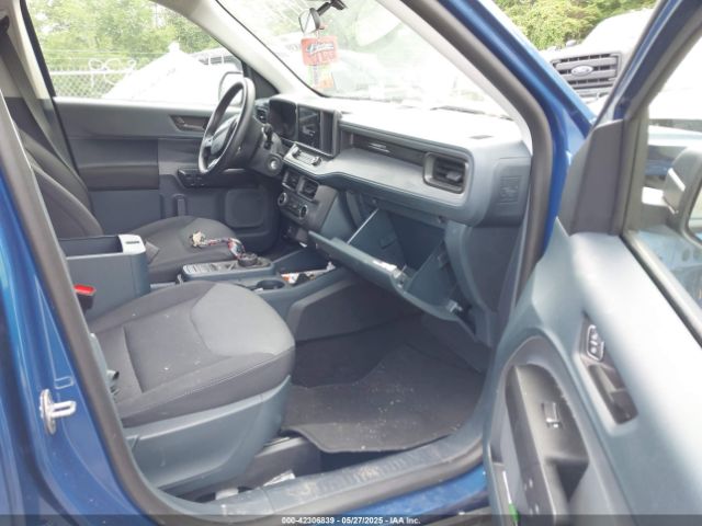 2024 FORD MAVERICK 3FTTW8A34RRA88700 Photo 4