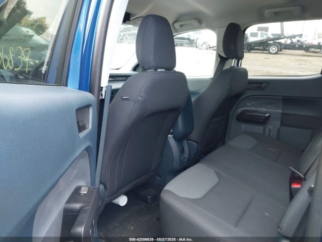 2024 FORD MAVERICK 3FTTW8A34RRA88700 Photo 7