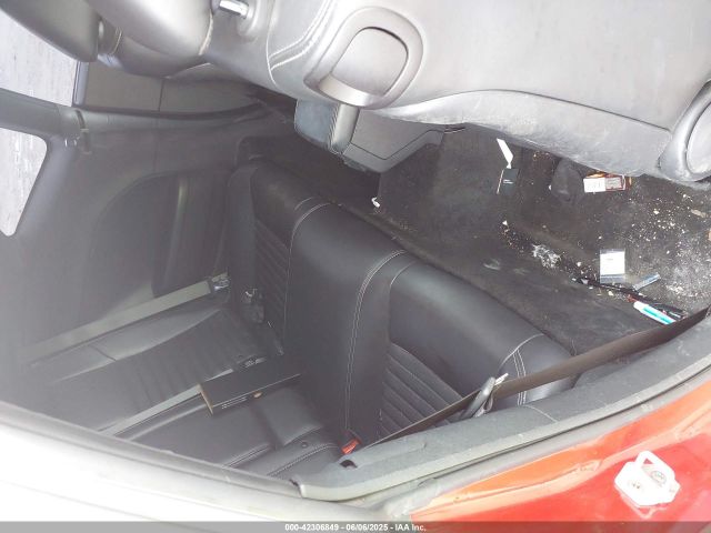 2012 DODGE CHALLENGER 2C3CDYAG4CH294194 Photo 7