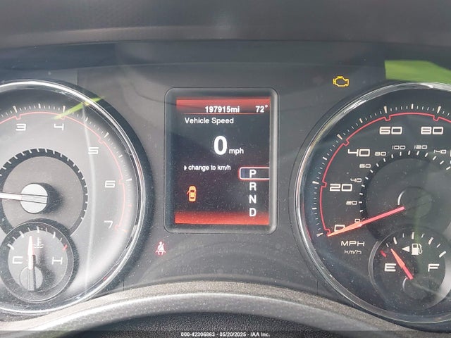 2C3CDXBG3EH259058 Dodge Charger Se