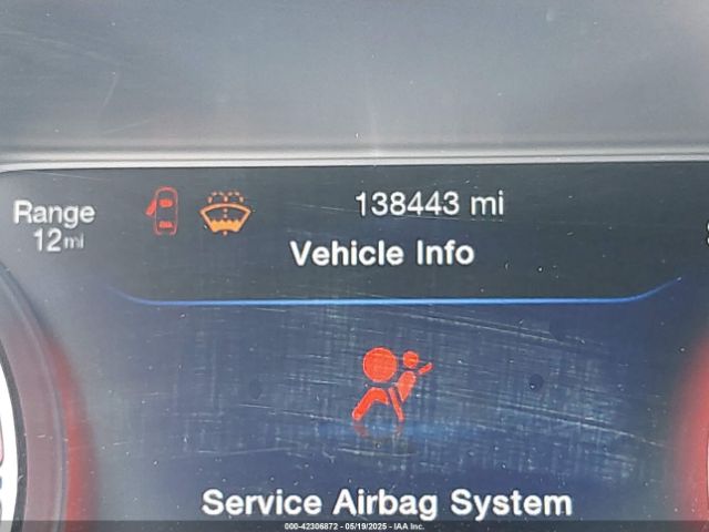 1C3CCCBB1GN133842 Chrysler 200 S