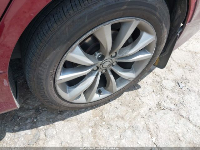 1C3CCCBB1GN133842 Chrysler 200 S