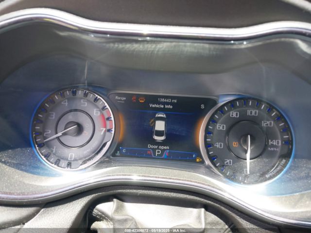 1C3CCCBB1GN133842 Chrysler 200 S