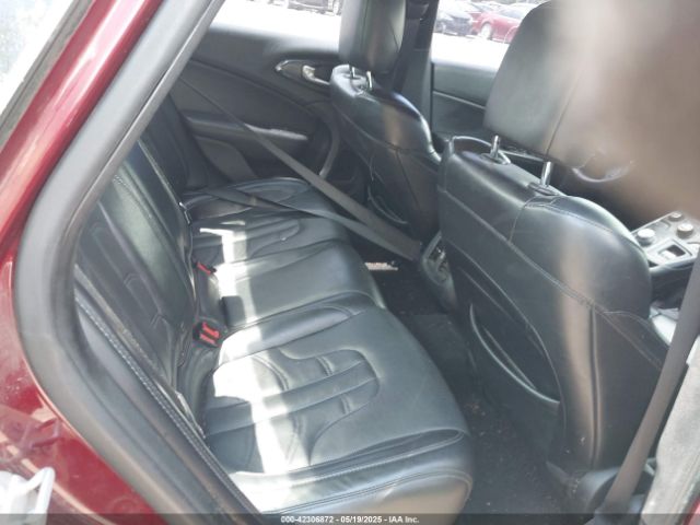 1C3CCCBB1GN133842 Chrysler 200 S