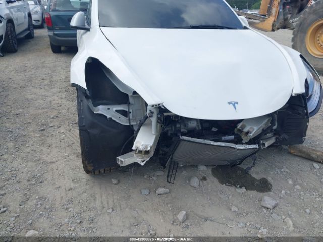 2023 TESLA MODEL Y 7SAYGDEE7PA146286 Photo 5