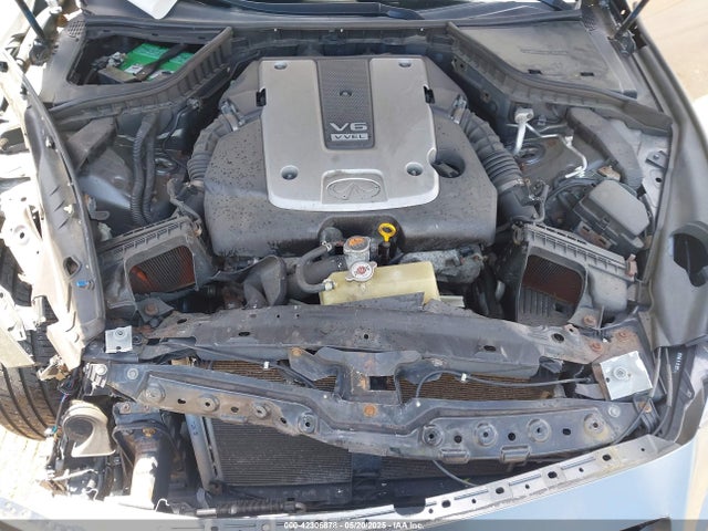 JN1BV7AR5EM684966 Infiniti Q50