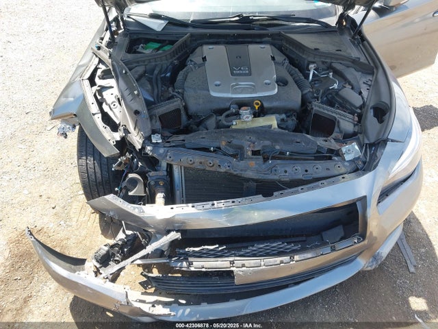 JN1BV7AR5EM684966 Infiniti Q50